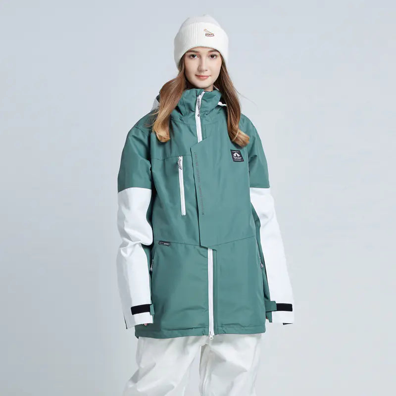 Women's Chic Loose Fleece Hoodie